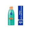 Tónico Anti-imperfecciones Derma Skin Clear 200ml Nivea
