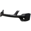 Garage-Pro Front, Upper Bumper Cover Compatible with 2007-2012 GMC Acadia