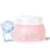 Saturday Skin Crema de agua hidratante facial natural sin aceite,