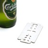 Artori Design AD131 - Razor Bottle Opener - Stainless steel