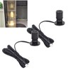 Dimmable Mini Spotlight 5V Mini LED Spotlight 1 to 2