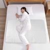 Bamuho Bed Pads for Incontinence Washable with 4 Layers of