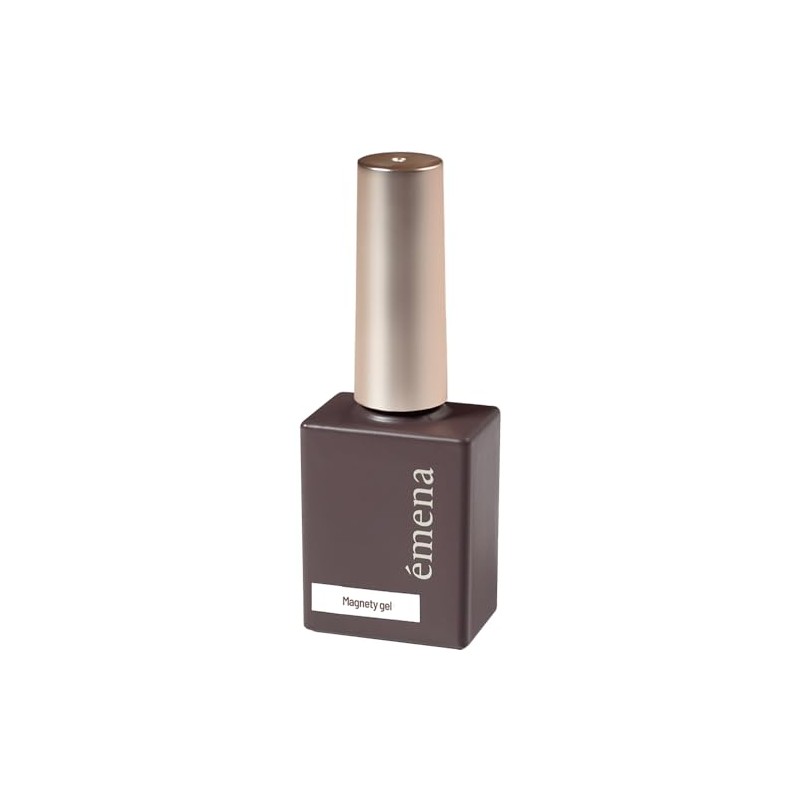 emena 0510U Magnetic Gel 0.3 oz (8 g)