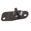 1 Pcs Tailgate Power Strut Bracket LR095809 Left Rear Gate