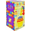 PETERKIN | Play & Learn – STACKY – multicoloured stacking