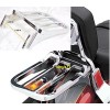 JMei NEW Luggage Rack FOR Harley Softail Sport SISSY BAR