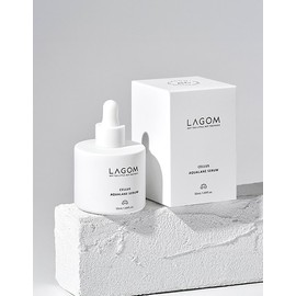Lagom [라곰] 셀러스 아쿠알렌 세럼 [Lagom] Cellus Aqualen Serum