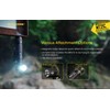 Nitecore MT21C LED Flashlight, 1000 Lumen Right Angle 90 Degree