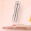 BlingToman - Juego de brochas de maquillaje 4 en 1,