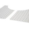 Dee Zee DZ1808 Brite-Tread Universal Mud Flaps