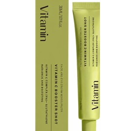 Sérum Vitamina C Booster Antiedad Iluminador 30ml