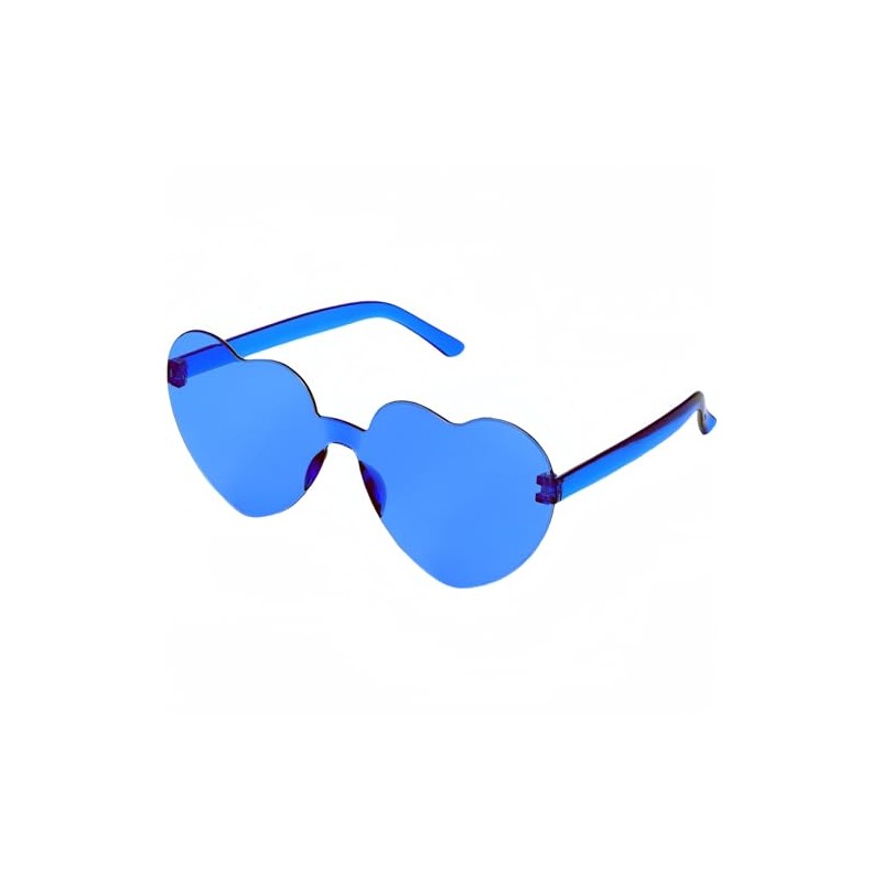 Virtue morals Heart Shaped Sunglasses for Women, Heart Glasses, Heart