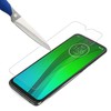 Mr.Shield [3-PACK] Designed For Motorola (MOTO G7) [Tempered Glass] Screen