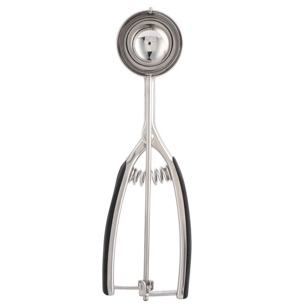 Ice Cream Spoon Stainless Steel Ice Cream Fruit Scoop Melon