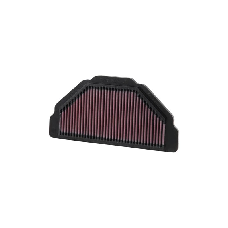 K&N KA-6098 - Filtro de aire descongelado para motocicleta