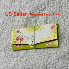 One Money Cash Gift Envelope Lucky Cash Gift Envelop or Cover