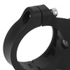 Bike Tail Light Holder Compact Seatpost Mount for Bryton Radar