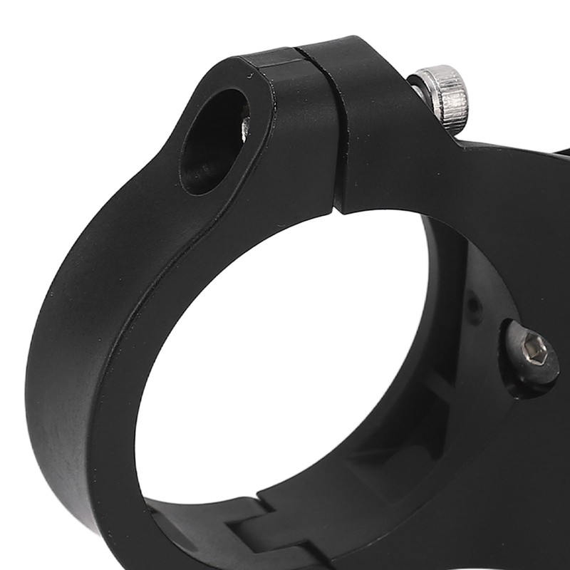 Bike Tail Light Holder Compact Seatpost Mount for Bryton Radar