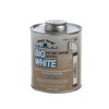 Black Swan Pipe Big White Joint Compound -Soft-Set Pipe Thread