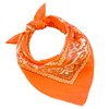 JOPHY & CO. 100% Cotton Bandanas for Women Men Children