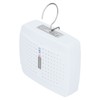 Mini Dehumidifier Reusable Mute Bookcase Wardrobe Moisture Absorber Equipment White