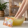 Jelly Spa Exfoliante Pedicure En Polvo Para Pies 100