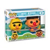 Funko POP 2PK Excl SS S3 Bert & Ernie