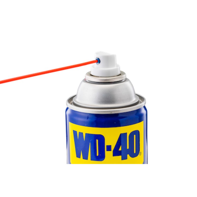 WD-40 Multi-Use Product, 3 Oz.