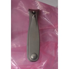 Germanikure Finox Professional Nail Clipper Surgical Stainless Steel Manicure L