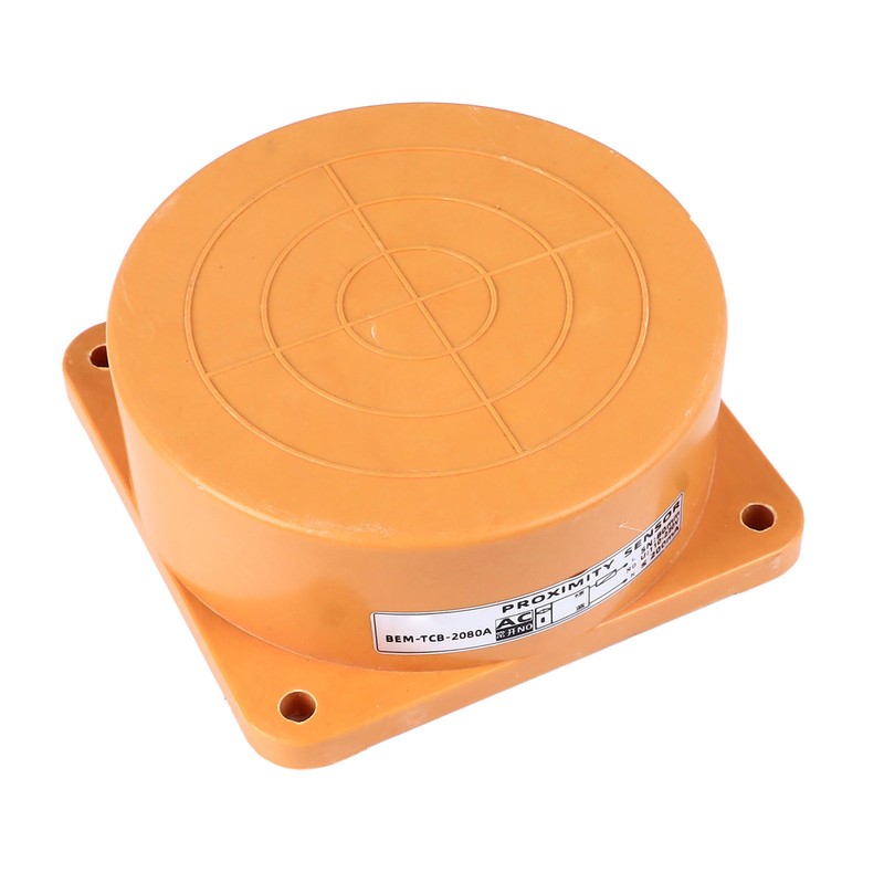 Inductive Proximity Switch AC 2 Wires Normally Open Approach Sensor