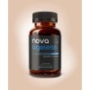 Vitamins Nova Ageless NAD+ Concentrate for Aging Issues, 60 Capsules/Bottl