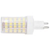 3Pcs G9 LED Lamp Bulb 2835 10W 1000LM 360 Angle