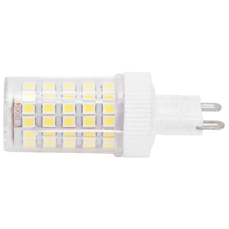 3Pcs G9 LED Lamp Bulb 2835 10W 1000LM 360 Angle