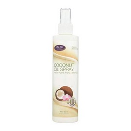Coconut Oil Spray  8 oz By Life-Flo