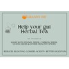 Help Your Gut Herbal Tea- Helps reduce bloating, better digestion