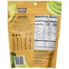 Hippie Snacks Crisps Avocado Sea Salt, 2.5 Oz