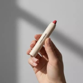 Laura Mercier 로라메르시에 페탈 소프트 립스틱 크래용 [303 잔느] Laura Mercier Petal Soft Lipstick Crayon [303 Jeanne]