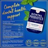 WINDSOR BOTANICALS WINDSOR BOTANICALS Dental Probiotics for Teeth and Gums