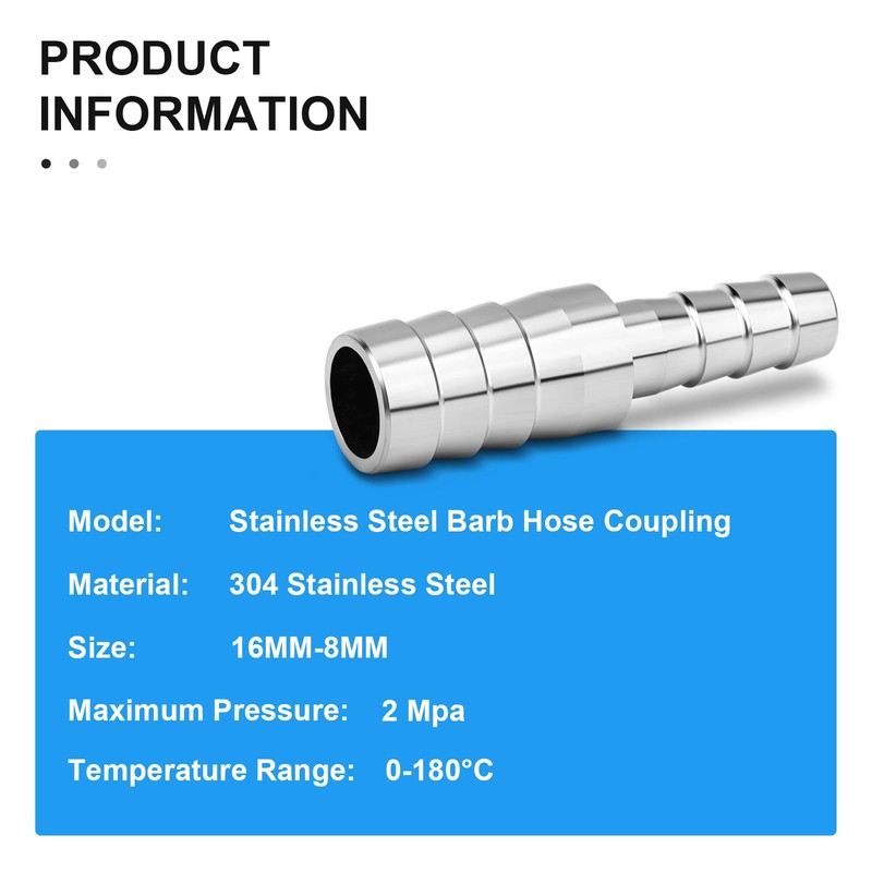 ERGAOBOY Pipe Fitting OP-437