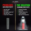 Starbond Epoxy Putty | High-Temperatu