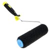 QWORK® Roller for Putty 23 cm (9inch) - Elastic Nylon