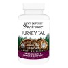 Fungi Perfecti - Host Defense Turkey Tail Cellular Support D