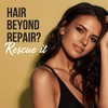 Pantene Miracle Intense Rescue Shots Tratamiento para el cabello seco,