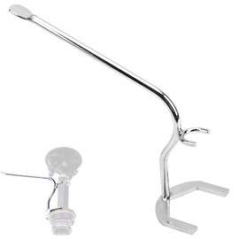 BianXiao Sprinkler Wrench, Replacement for 42064 Maxi-Paw Wrench, for Rainbird Pop-up Impact Sprinkler LG-3 Mini Paw, AG5, 2045A Maxi-Paw, Sprinkler Head Rotor Adjustment Tool