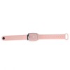 Outdoor Ultrasonic Mosquitoes Repeller Bracelet Portable Electronic Repellent WatchPink