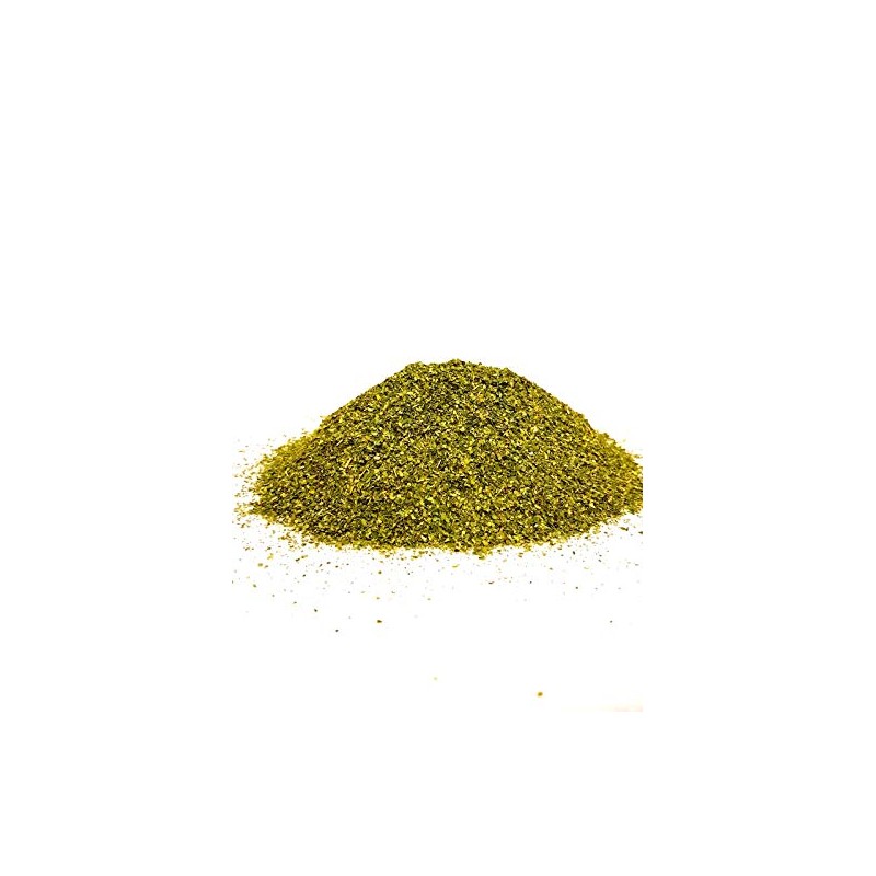 Lotus Today Herbs, Pure Moringa Leaves, for Salad Topping, Herbal
