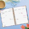finocam - Spiral Bound Diary You 2025 Week to View