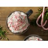 Unpretentious Crushed Peppermint Candy Pieces 5 lb.
