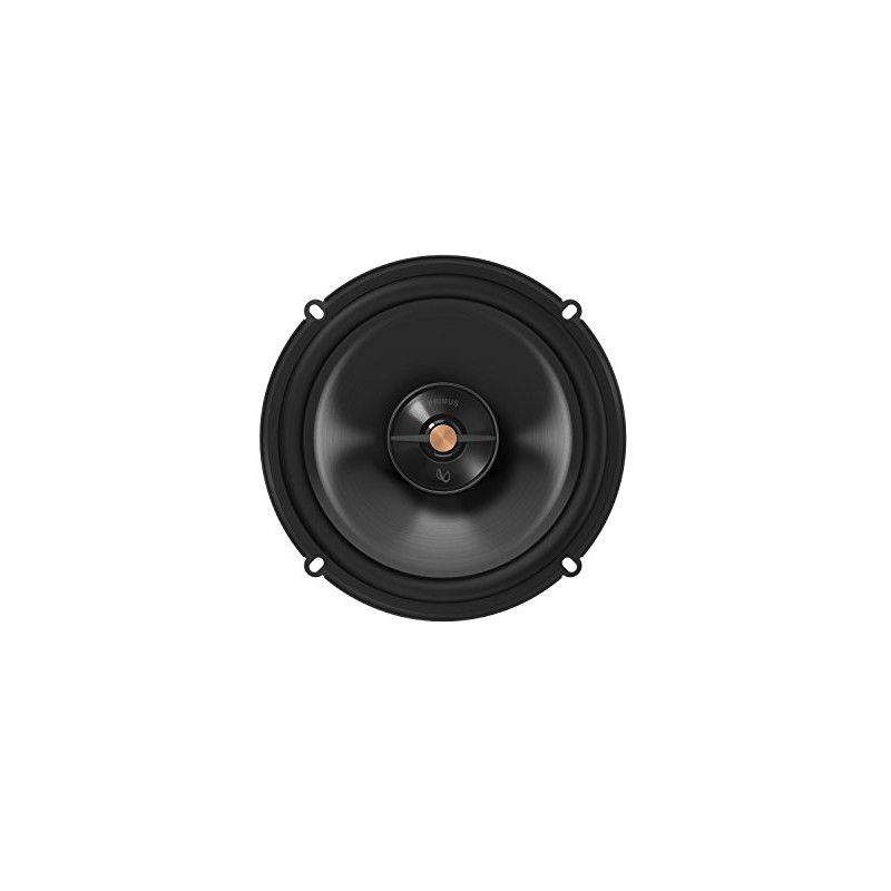 Infinity PR6512IS Primus 6.5 Inch 2-Way Multi-Element Speakers