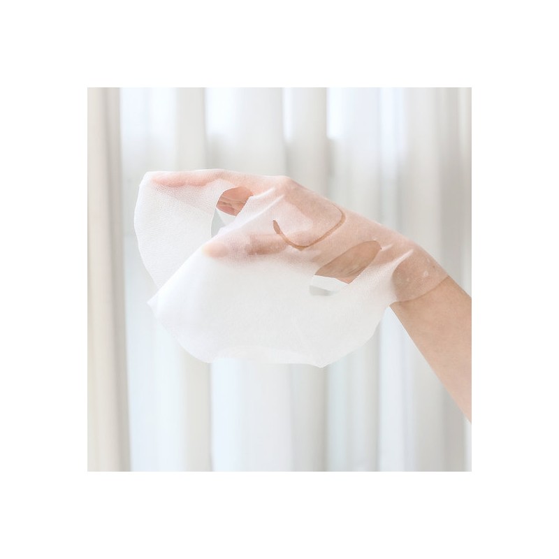 Hanganic Large Capacity Collagen Lifting Mask Pack 30ml x 100